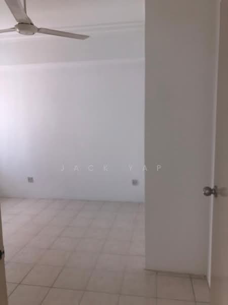 Servis Apartment untuk Dijual di Avelon Tower @ Plaza Medan Putra - Jack Yap - Interior - PropertyGuru.com.my