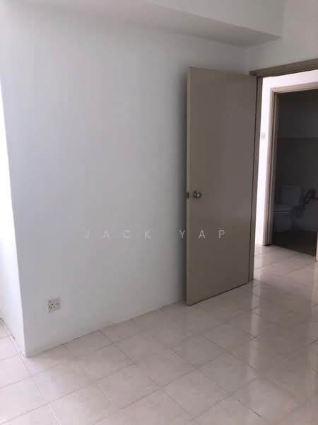 Servis Apartment untuk Dijual di Avelon Tower @ Plaza Medan Putra - Jack Yap - Interior - PropertyGuru.com.my