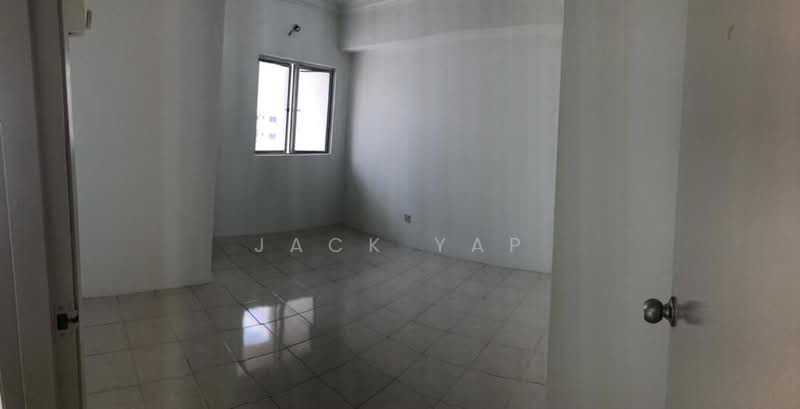 Servis Apartment untuk Dijual di Avelon Tower @ Plaza Medan Putra - Jack Yap - Interior - PropertyGuru.com.my