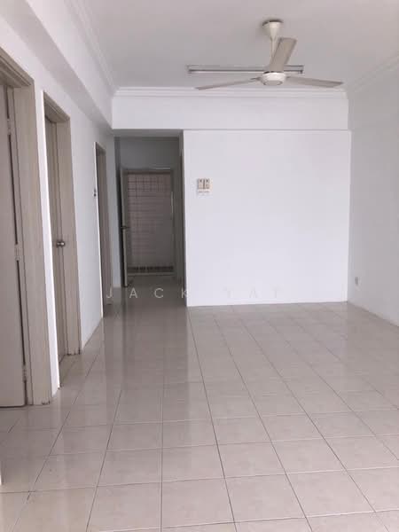 Servis Apartment untuk Dijual di Avelon Tower @ Plaza Medan Putra - Jack Yap - Interior - PropertyGuru.com.my