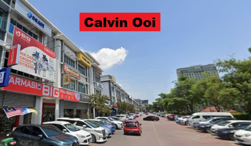 Shop / Office for Rent in Bandar Sunway Seberang Jaya (Seberang Jaya) - Calvin Ooi - PropertyGuru.com.my