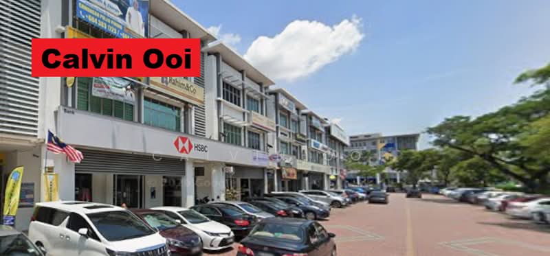 Shop / Office for Rent in Bandar Sunway Seberang Jaya (Seberang Jaya) - Calvin Ooi - Exterior - PropertyGuru.com.my