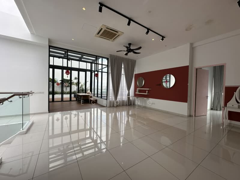 Kondominium untuk Disewa di Dua Menjalara - Echo Ng - Interior - PropertyGuru.com.my