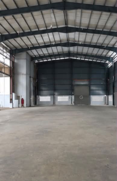 Factory for Rent in Bukit Tengah (Perai) - Jas Ang - PropertyGuru.com.my