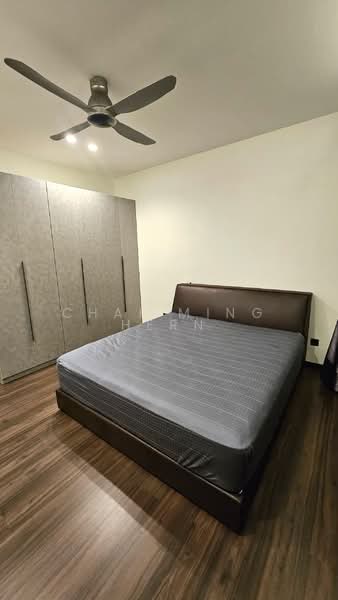 Servis Apartment untuk Disewa di Duta Park Residences - Chai Ming Hern - Bedroom - PropertyGuru.com.my