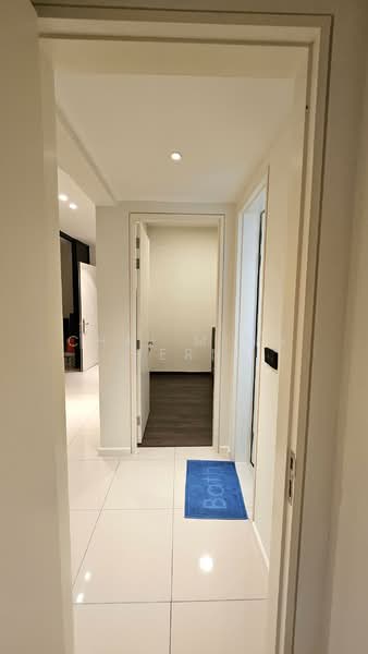 Servis Apartment untuk Disewa di Duta Park Residences - Chai Ming Hern - Interior - PropertyGuru.com.my