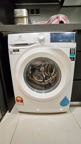 Servis Apartment untuk Disewa di Duta Park Residences - Chai Ming Hern - Interior - PropertyGuru.com.my
