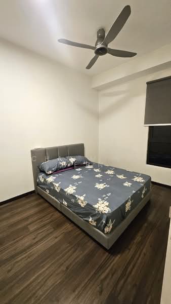Servis Apartment untuk Disewa di Duta Park Residences - Chai Ming Hern - PropertyGuru.com.my