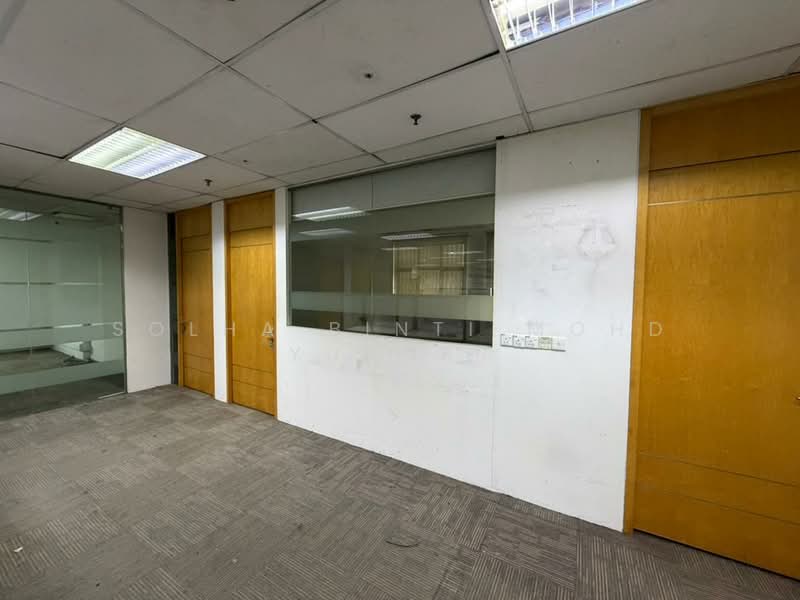 Office for Rent in Damansara Heights (Kuala Lumpur) - Solha Binti Mohd Yusoff - PropertyGuru.com.my