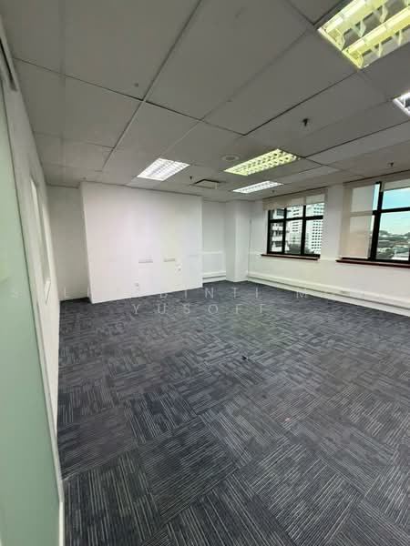 Office for Rent in Damansara Heights (Kuala Lumpur) - Solha Binti Mohd Yusoff - PropertyGuru.com.my