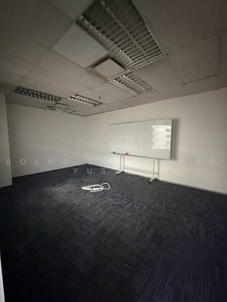 Office for Rent in Damansara Heights (Kuala Lumpur) - Solha Binti Mohd Yusoff - PropertyGuru.com.my
