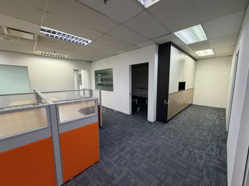 Office for Rent in Damansara Heights (Kuala Lumpur) - Solha Binti Mohd Yusoff - PropertyGuru.com.my