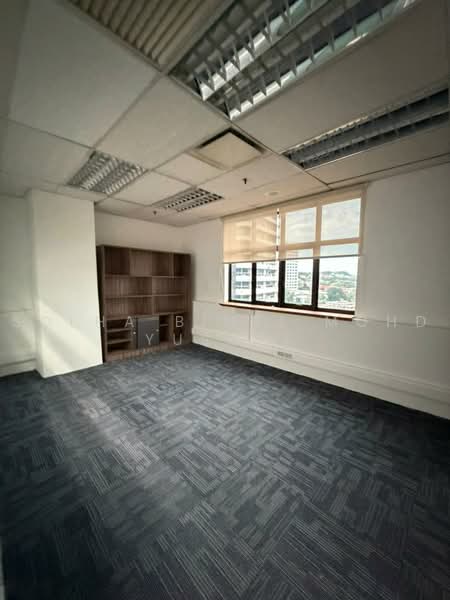 Office for Rent in Damansara Heights (Kuala Lumpur) - Solha Binti Mohd Yusoff - PropertyGuru.com.my