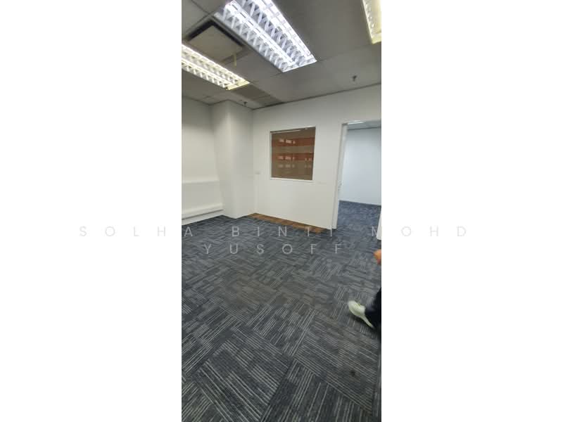 Office for Rent in Damansara Heights (Kuala Lumpur) - Solha Binti Mohd Yusoff - PropertyGuru.com.my