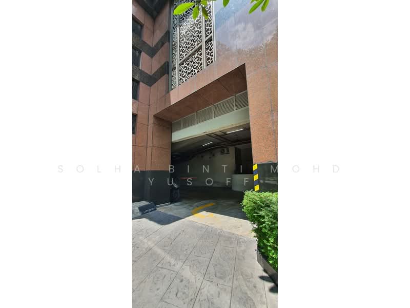 Office for Rent in Damansara Heights (Kuala Lumpur) - Solha Binti Mohd Yusoff - PropertyGuru.com.my
