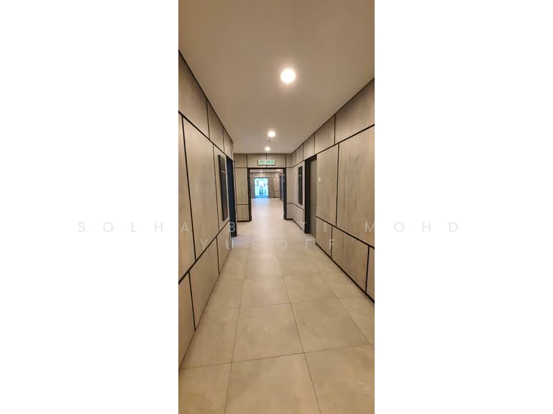 Office for Rent in Damansara Heights (Kuala Lumpur) - Solha Binti Mohd Yusoff - PropertyGuru.com.my