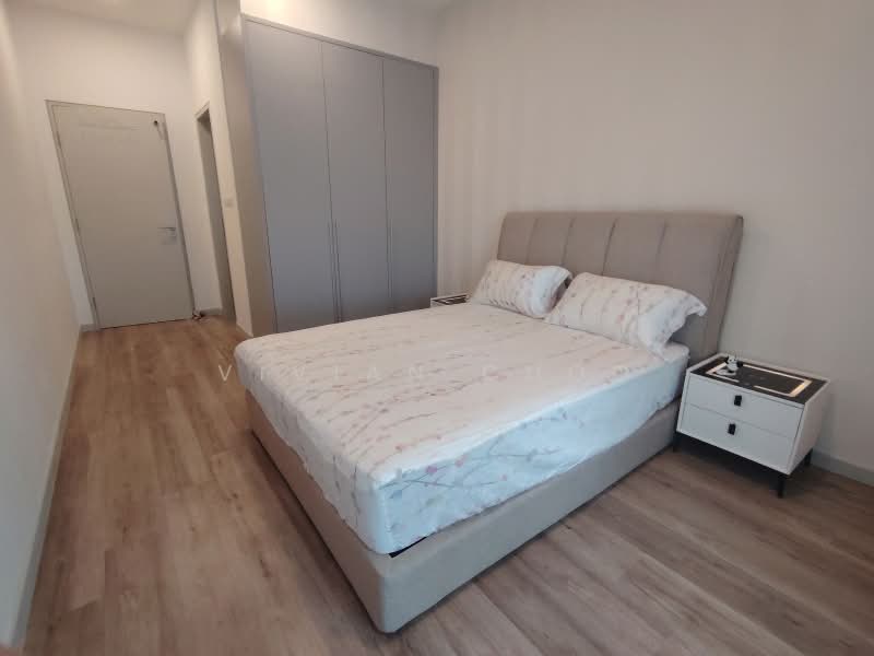 Servis Apartment untuk Disewa di SWNK Houze @ BBCC - Vivian Choo - PropertyGuru.com.my