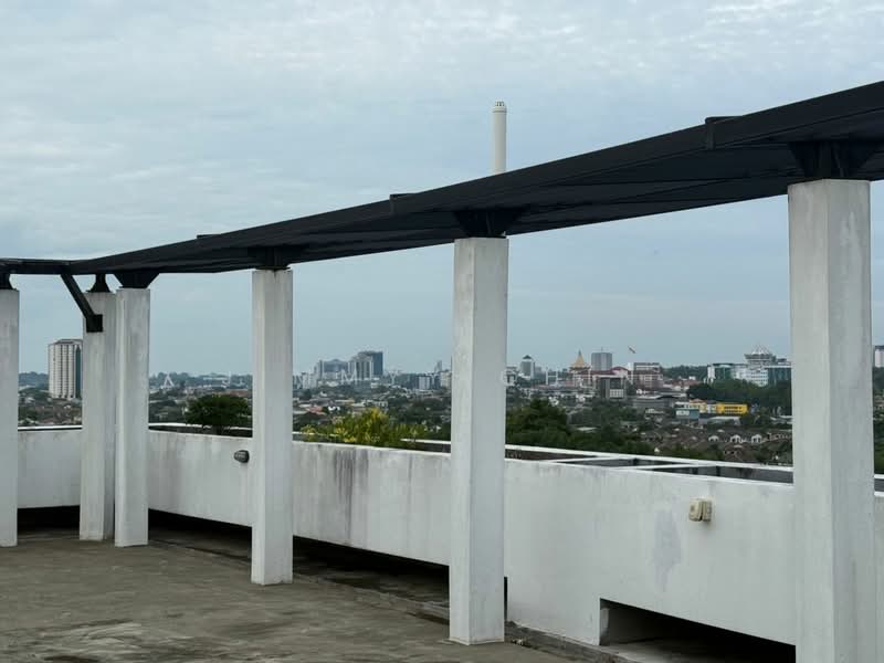 Kondominium untuk Disewa di d'Ryx Residences - Jimmyy Chin - PropertyGuru.com.my