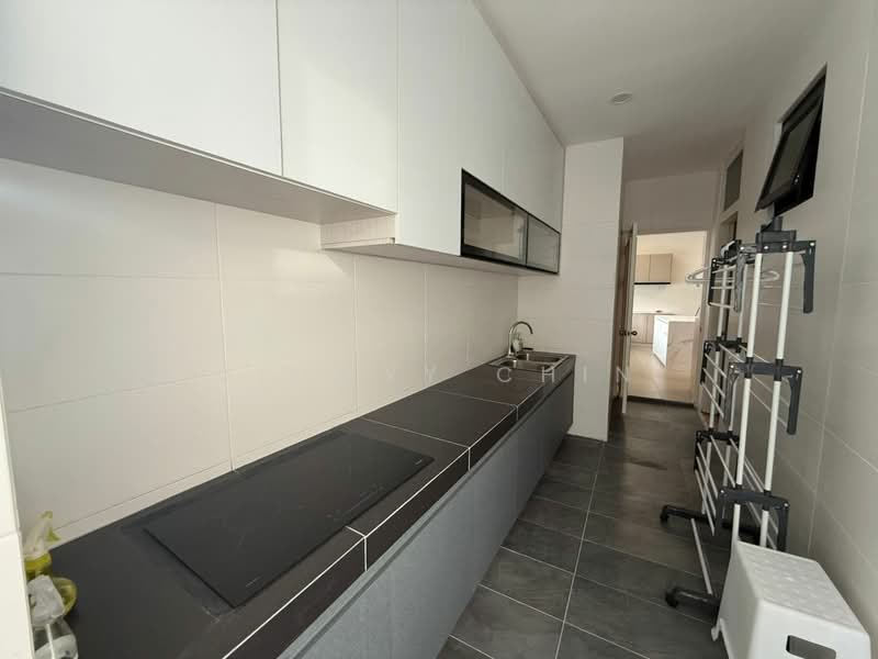 Kondominium untuk Disewa di d'Ryx Residences - Jimmyy Chin - PropertyGuru.com.my