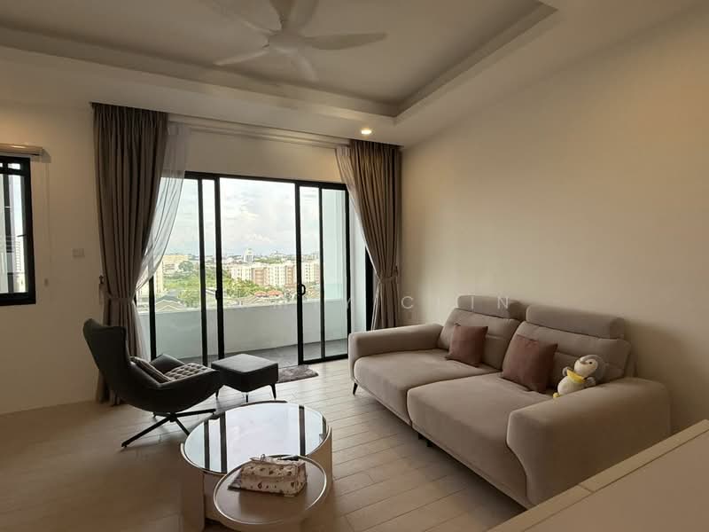 Kondominium untuk Disewa di d'Ryx Residences - Jimmyy Chin - PropertyGuru.com.my