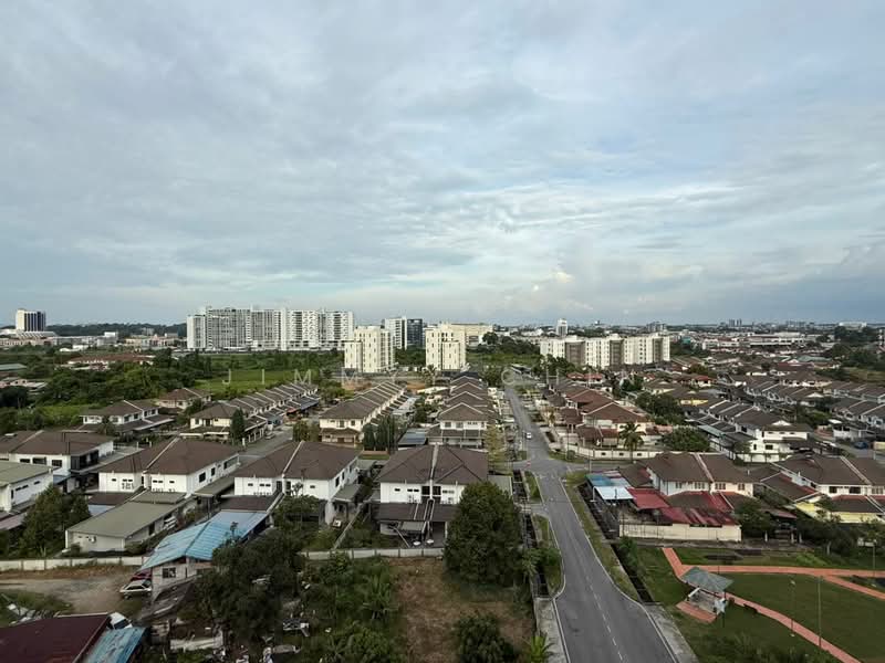 Kondominium untuk Disewa di d'Ryx Residences - Jimmyy Chin - PropertyGuru.com.my