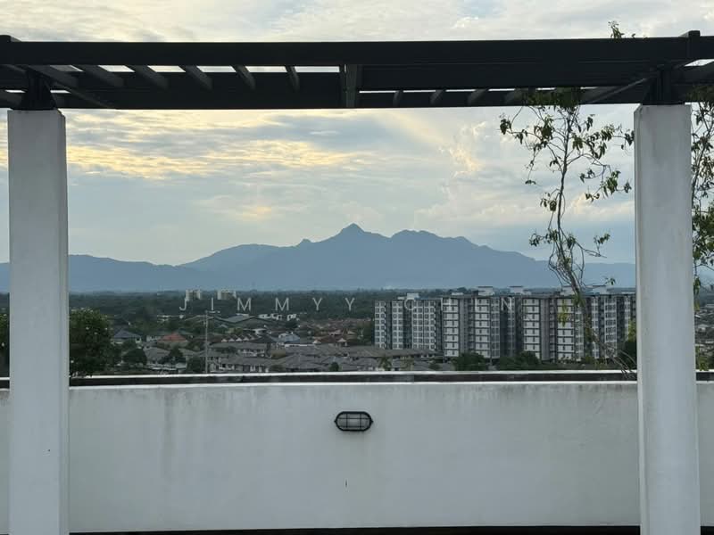 Kondominium untuk Disewa di d'Ryx Residences - Jimmyy Chin - PropertyGuru.com.my