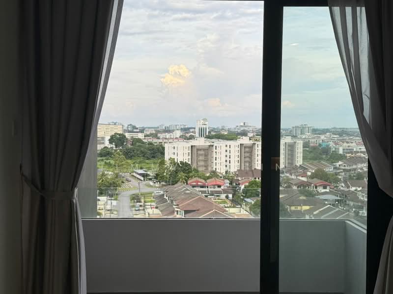 Kondominium untuk Disewa di d'Ryx Residences - Jimmyy Chin - PropertyGuru.com.my