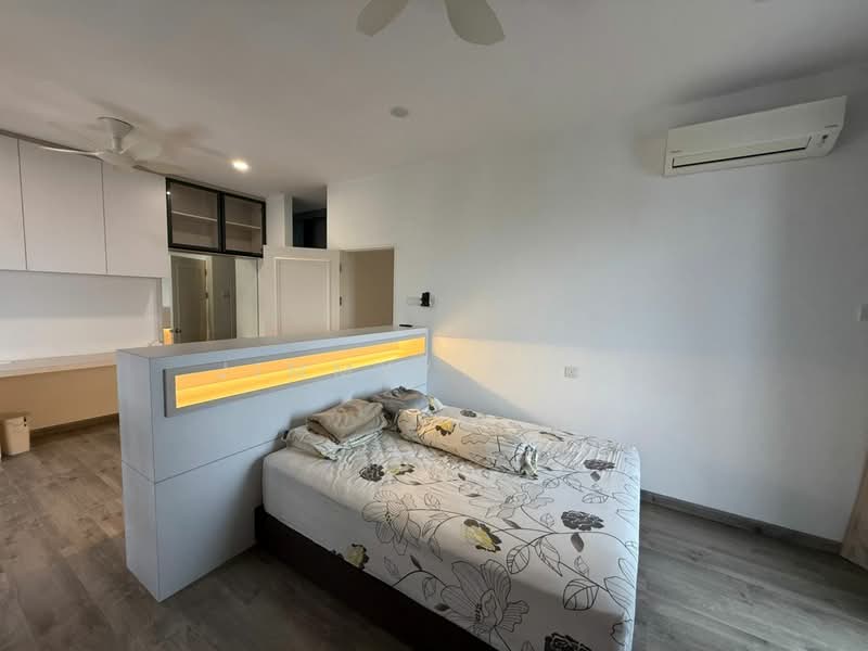 Kondominium untuk Disewa di d'Ryx Residences - Jimmyy Chin - PropertyGuru.com.my