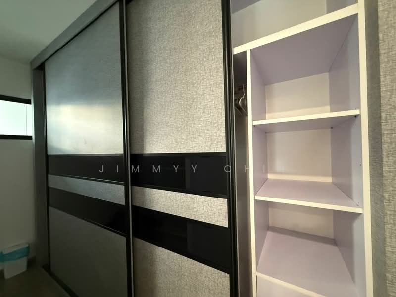 Kondominium untuk Disewa di d'Ryx Residences - Jimmyy Chin - PropertyGuru.com.my