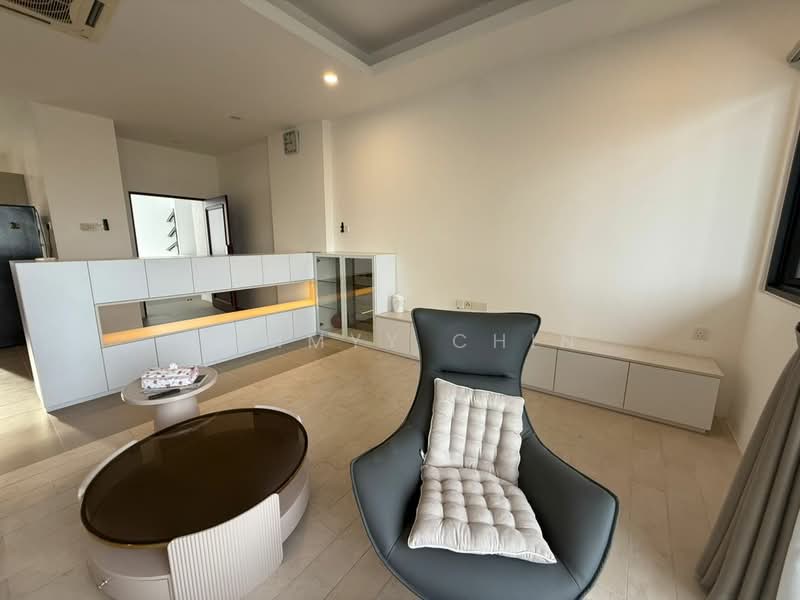 Kondominium untuk Disewa di d'Ryx Residences - Jimmyy Chin - PropertyGuru.com.my