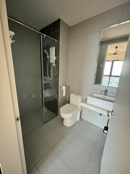 Service Residence for Rent at The Clio 2 Residences - Calvin Loke - PropertyGuru.com.my