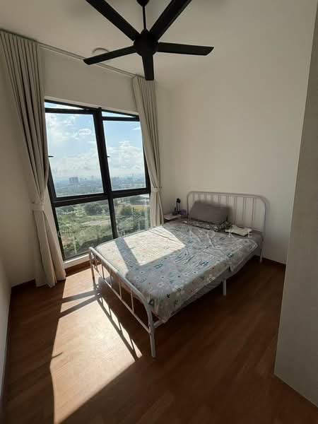 Service Residence for Rent at The Clio 2 Residences - Calvin Loke - PropertyGuru.com.my