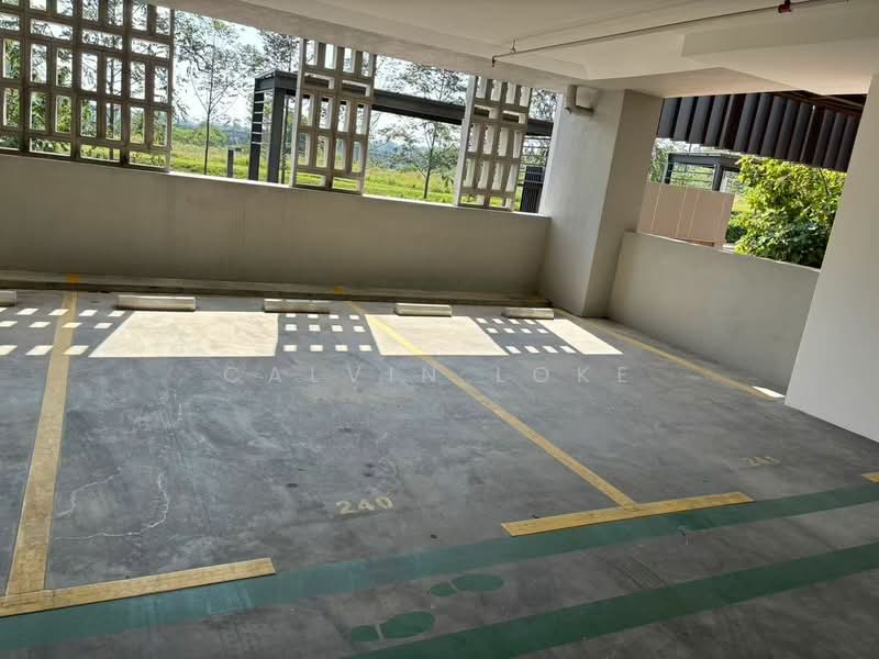 Service Residence for Rent at The Clio 2 Residences - Calvin Loke - PropertyGuru.com.my