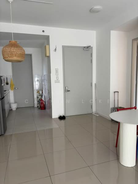 Service Residence for Rent at The Clio 2 Residences - Calvin Loke - PropertyGuru.com.my