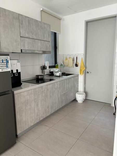 Service Residence for Rent at The Clio 2 Residences - Calvin Loke - PropertyGuru.com.my