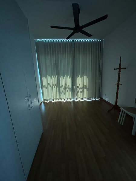 Service Residence for Rent at The Clio 2 Residences - Calvin Loke - PropertyGuru.com.my