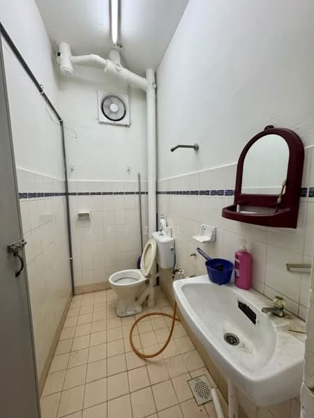 Rumah Berkembar untuk Dijual di Taman Megah Ria (Masai) - Jyez Lee - PropertyGuru.com.my
