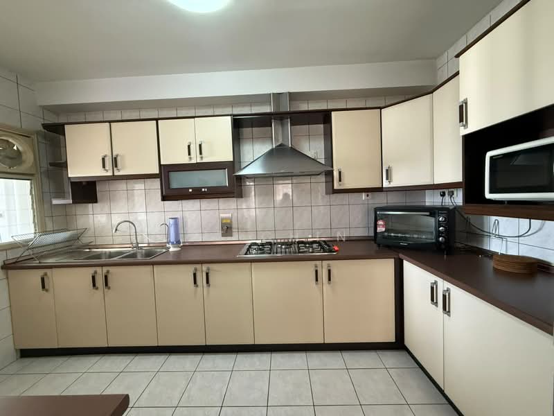 Kondominium untuk Disewa di Mont Kiara Bayu - ST Chin - PropertyGuru.com.my