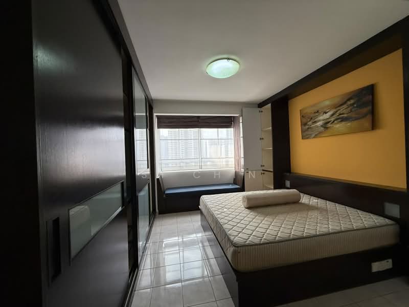 Kondominium untuk Disewa di Mont Kiara Bayu - ST Chin - PropertyGuru.com.my