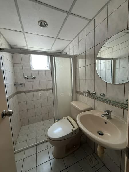 Kondominium untuk Disewa di Mont Kiara Bayu - ST Chin - PropertyGuru.com.my