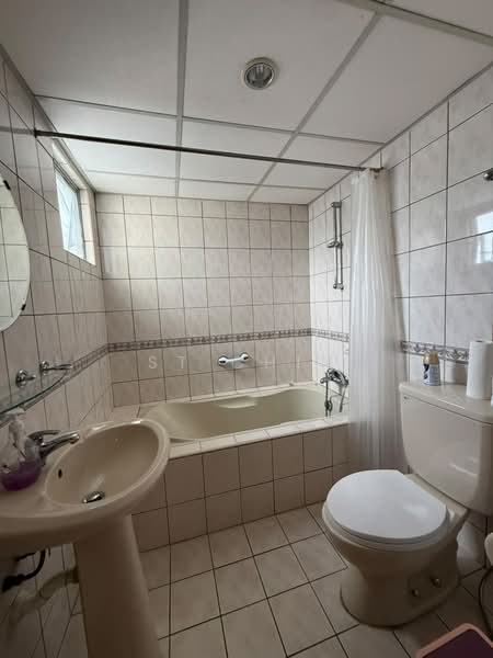 Kondominium untuk Disewa di Mont Kiara Bayu - ST Chin - PropertyGuru.com.my