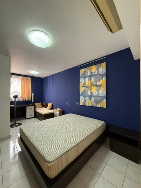 Kondominium untuk Disewa di Mont Kiara Bayu - ST Chin - PropertyGuru.com.my