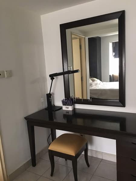 Kondominium untuk Disewa di Mont Kiara Bayu - ST Chin - PropertyGuru.com.my