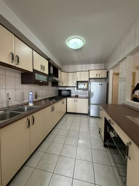 Kondominium untuk Disewa di Mont Kiara Bayu - ST Chin - PropertyGuru.com.my