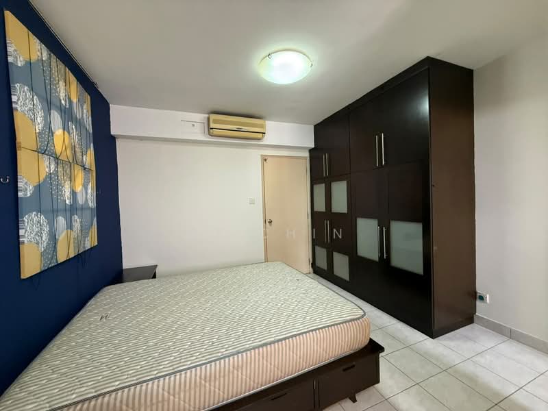 Kondominium untuk Disewa di Mont Kiara Bayu - ST Chin - PropertyGuru.com.my