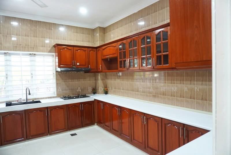 Rumah Banglo untuk Disewa di Country Heights (Kajang) - Asna Abdul Rahman - PropertyGuru.com.my