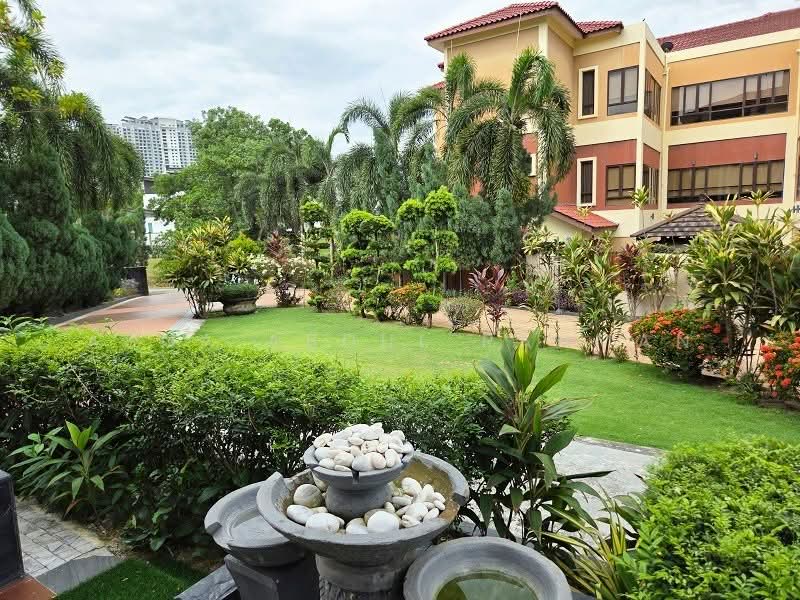 Rumah Banglo untuk Disewa di Country Heights (Kajang) - Asna Abdul Rahman - PropertyGuru.com.my