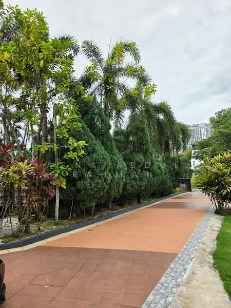 Rumah Banglo untuk Disewa di Country Heights (Kajang) - Asna Abdul Rahman - PropertyGuru.com.my