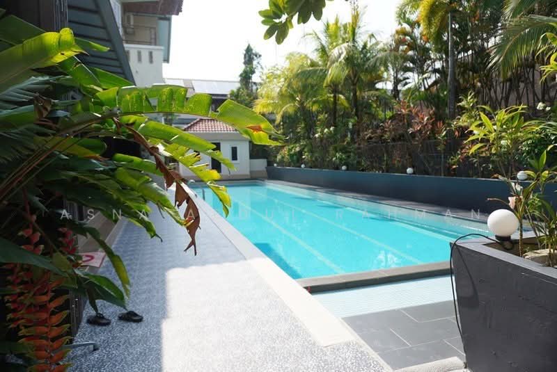 Rumah Banglo untuk Disewa di Country Heights (Kajang) - Asna Abdul Rahman - PropertyGuru.com.my