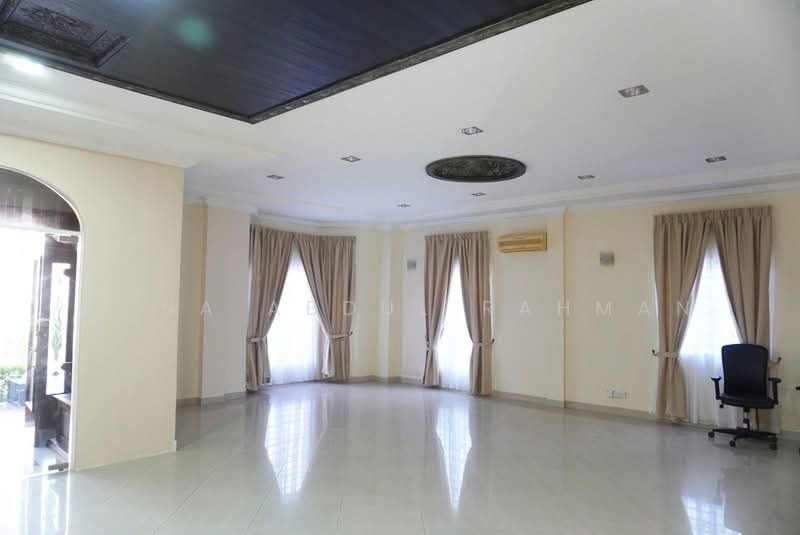 Rumah Banglo untuk Disewa di Country Heights (Kajang) - Asna Abdul Rahman - PropertyGuru.com.my